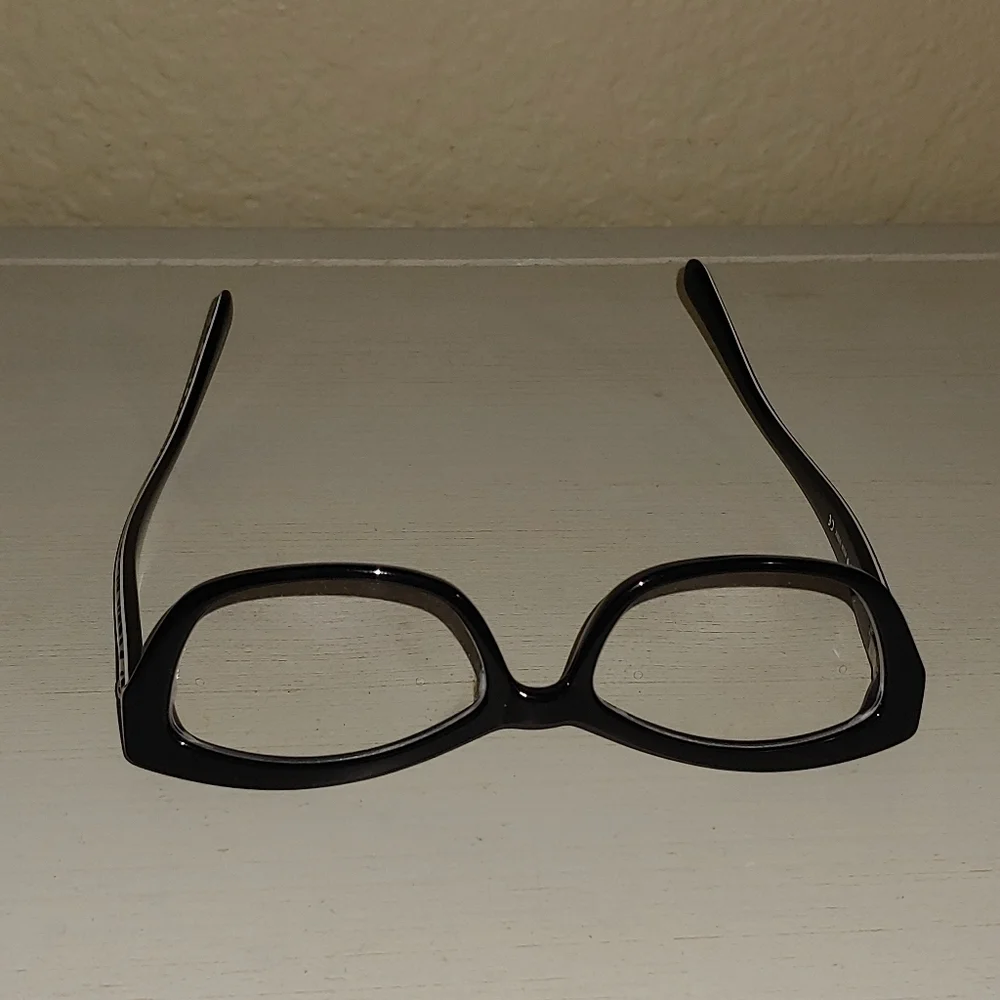 Kate Spade Eyeglasses Christi OWO8 135 Authentic Glasses • Case • & Cloth